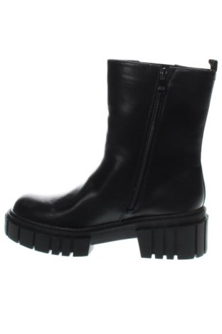 Damen Stiefeletten Givana, Größe 40, Farbe Schwarz, Preis 39,69 €