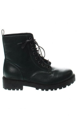 Dámské boty  H&M Divided, Velikost 39, Barva Zelená, Cena  283,00 Kč