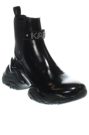 Dámské boty  Karl Lagerfeld, Velikost 36, Barva Černá, Cena  5 645,00 Kč