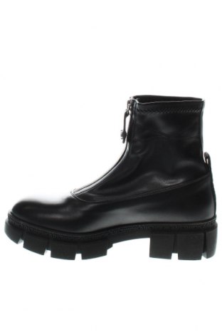 Dámské boty  Karl Lagerfeld, Velikost 37, Barva Černá, Cena  5 942,00 Kč