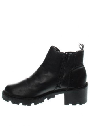 Damen Stiefeletten Lynfield, Größe 42, Farbe Schwarz, Preis 21,11 €