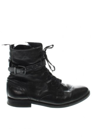 Dámské boty  Marc O'Polo, Velikost 39, Barva Černá, Cena  519,00 Kč