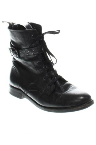Dámské boty  Marc O'Polo, Velikost 39, Barva Černá, Cena  593,00 Kč