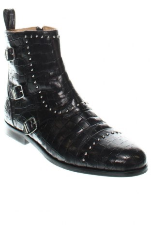 Dámské boty  Melvin & Hamilton, Velikost 37, Barva Černá, Cena  756,00 Kč