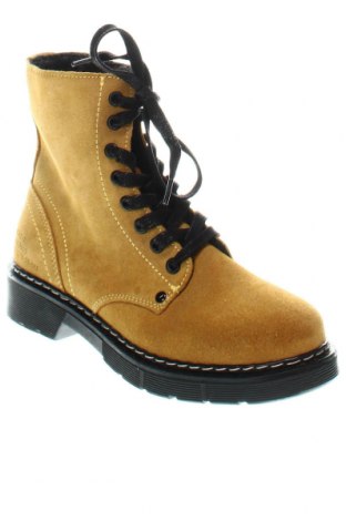 Dámské boty  Nelson, Velikost 35, Barva Žlutá, Cena  2 116,00 Kč