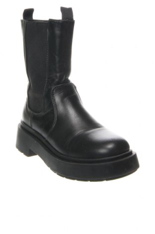 Damen Stiefeletten New Look, Größe 36, Farbe Schwarz, Preis € 28,18