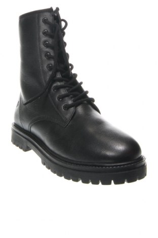 Dámské boty  Paul Vesterbro, Velikost 39, Barva Černá, Cena  2 116,00 Kč