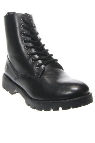 Dámské boty  Paul Vesterbro, Velikost 36, Barva Černá, Cena  2 116,00 Kč
