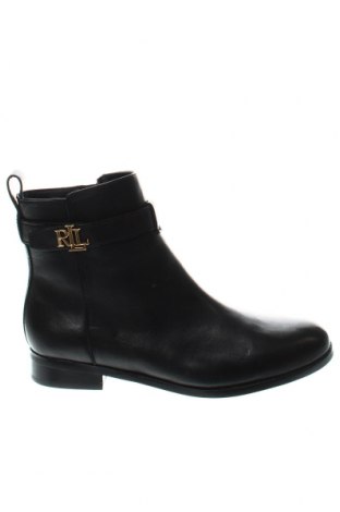 Dámské boty  Ralph Lauren, Velikost 40, Barva Černá, Cena  6 024,00 Kč