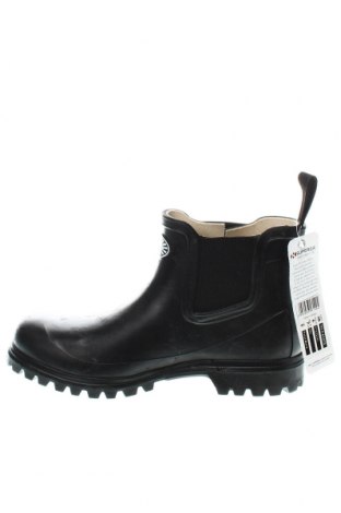 Dámské boty  Superga, Velikost 38, Barva Černá, Cena  798,00 Kč