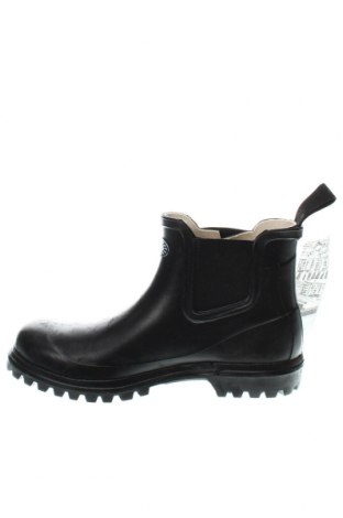 Dámské boty  Superga, Velikost 40, Barva Černá, Cena  1 597,00 Kč