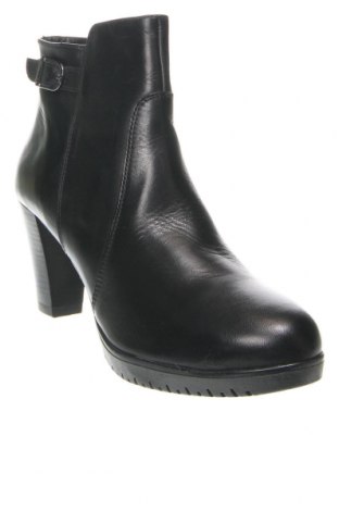 Botine de damă Tamaris, Mărime 42, Culoare Negru, Preț 310,53 Lei