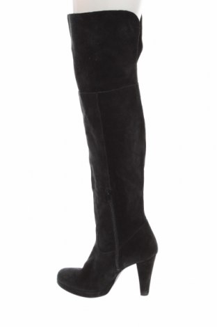 Γυναικείες μπότες, Μέγεθος 40, Χρώμα Μαύρο, Τιμή 12,47 €