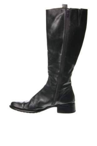 Γυναικείες μπότες, Μέγεθος 40, Χρώμα Μαύρο, Τιμή 17,15 €