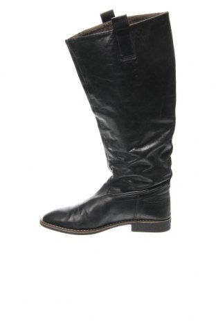 Γυναικείες μπότες, Μέγεθος 40, Χρώμα Μαύρο, Τιμή 28,03 €