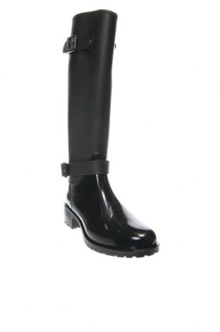 Γυναικείες μπότες, Μέγεθος 38, Χρώμα Μαύρο, Τιμή 46,50 €