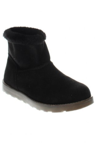 Γυναικείες μπότες Ambellis, Μέγεθος 41, Χρώμα Μαύρο, Τιμή 16,33 €