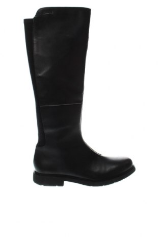 Γυναικείες μπότες Camper, Μέγεθος 42, Χρώμα Μαύρο, Τιμή 190,21 €