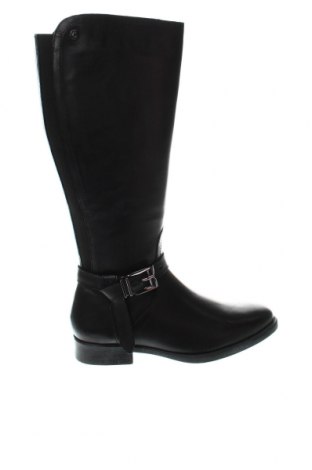 Γυναικείες μπότες Carmela, Μέγεθος 36, Χρώμα Μαύρο, Τιμή 90,21 €