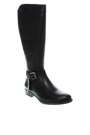 Γυναικείες μπότες Carmela, Μέγεθος 36, Χρώμα Μαύρο, Τιμή 90,21 €