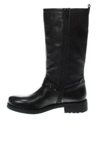 Γυναικείες μπότες Geox, Μέγεθος 39, Χρώμα Μαύρο, Τιμή 66,45 €