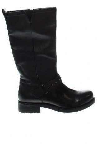 Dámske topánky  Geox, Veľkosť 38, Farba Čierna, Cena  151,03 €