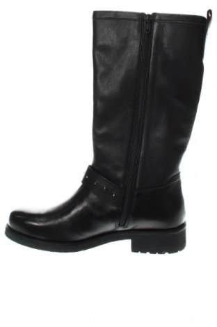Γυναικείες μπότες Geox, Μέγεθος 38, Χρώμα Μαύρο, Τιμή 52,86 €
