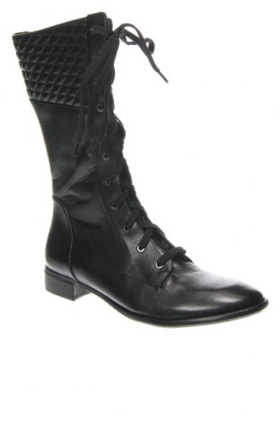 Γυναικείες μπότες Gerry Weber, Μέγεθος 41, Χρώμα Μαύρο, Τιμή 151,03 €