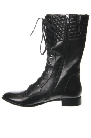 Γυναικείες μπότες Gerry Weber, Μέγεθος 41, Χρώμα Μαύρο, Τιμή 151,03 €