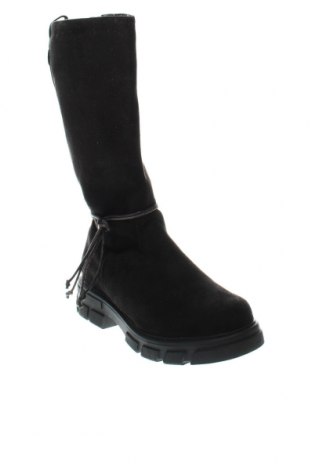 Damenstiefel Inselhauptstadt, Größe 39, Farbe Schwarz, Preis € 19,18