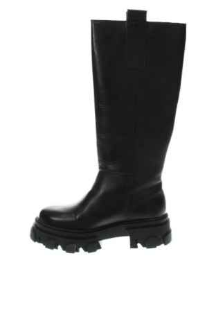 Damenstiefel Jolana&Fenena, Größe 37, Farbe Schwarz, Preis € 49,62