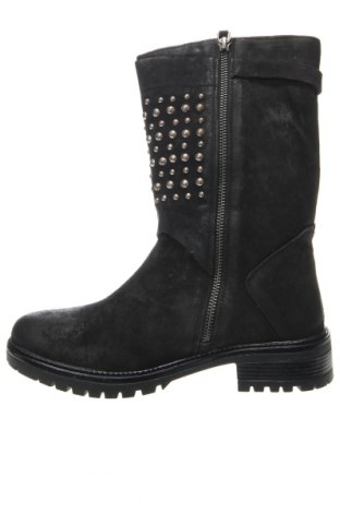 Damenstiefel Jolana&Fenena, Größe 39, Farbe Schwarz, Preis € 79,38