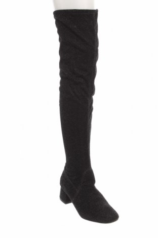 Damenstiefel Primark, Größe 37, Farbe Schwarz, Preis € 17,85