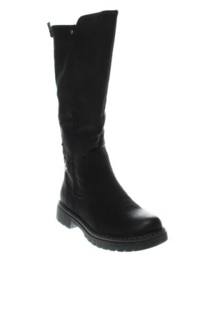 Γυναικείες μπότες Relife, Μέγεθος 39, Χρώμα Μαύρο, Τιμή 33,34 €