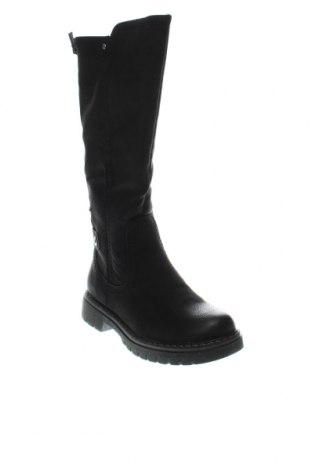 Damenstiefel Relife, Größe 39, Farbe Schwarz, Preis 37,42 €