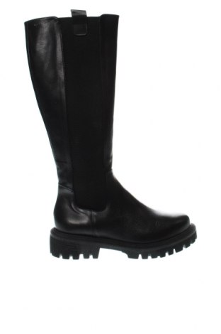 Γυναικείες μπότες Wojas, Μέγεθος 40, Χρώμα Μαύρο, Τιμή 72,17 €