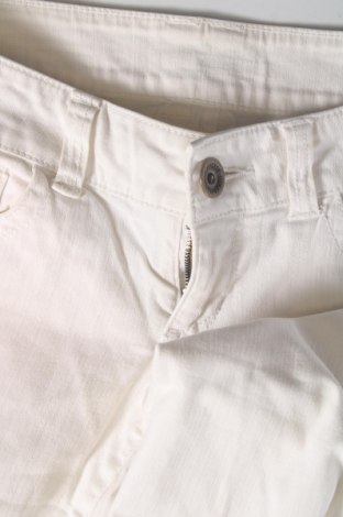 Dámské džíny , Velikost M, Barva Bílá, Cena  102,00 Kč