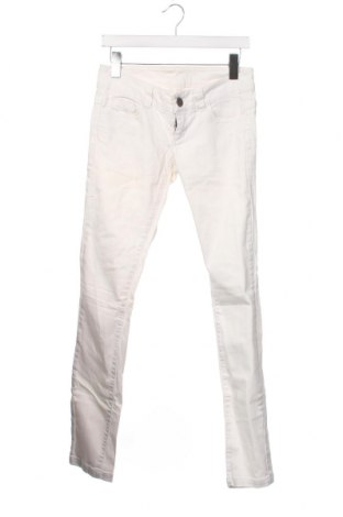 Damen Jeans, Größe M, Farbe Weiß, Preis € 3,63