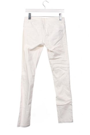 Dámské džíny , Velikost M, Barva Bílá, Cena  102,00 Kč