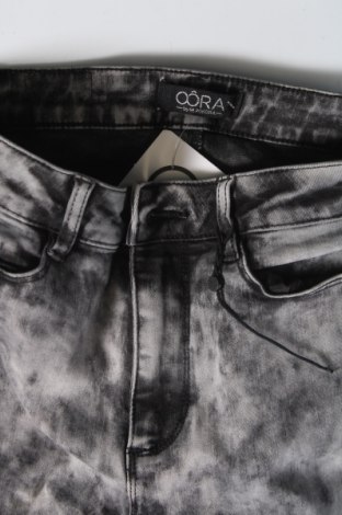 Dámske džínsy , Veľkosť S, Farba Sivá, Cena  3,78 €
