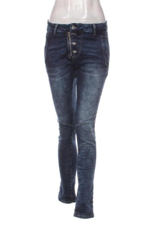 Damen Jeans, Größe M, Farbe Blau, Preis 3,83 €