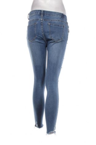 Damen Jeans, Größe M, Farbe Blau, Preis € 8,49