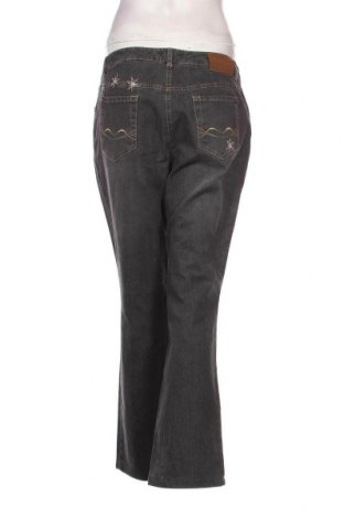 Damen Jeans, Größe M, Farbe Grau, Preis 3,63 €