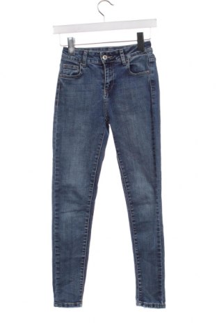 Damen Jeans, Größe S, Farbe Blau, Preis 8,02 €