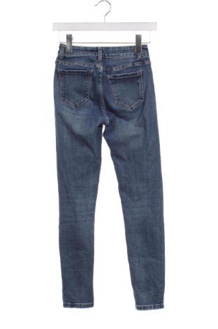 Dámske džínsy , Veľkosť S, Farba Modrá, Cena  8,02 €