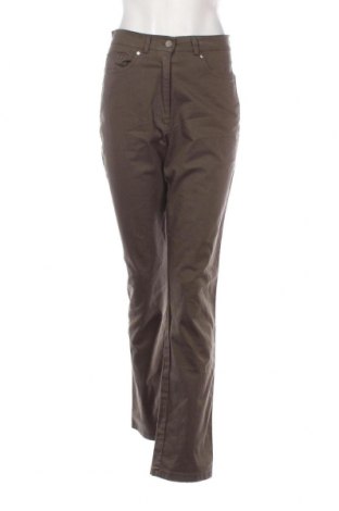 Damen Jeans, Größe M, Farbe Grün, Preis 14,91 €