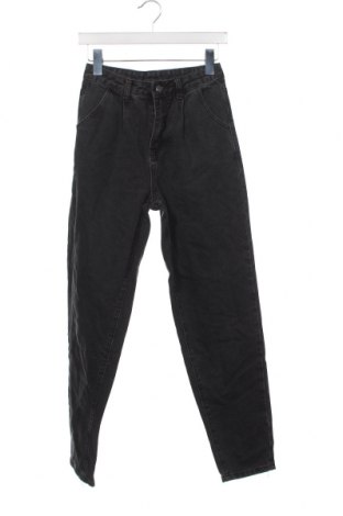 Damen Jeans, Größe XS, Farbe Grau, Preis 6,66 €