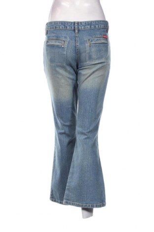 Damen Jeans, Größe M, Farbe Blau, Preis 32,49 €