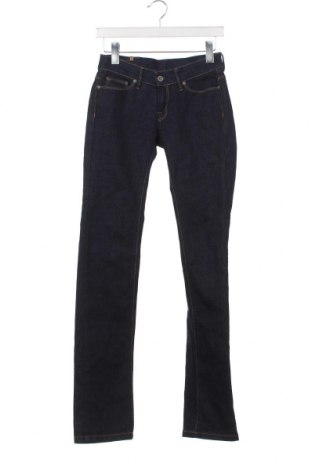 Dámske džínsy , Veľkosť S, Farba Modrá, Cena  3,62 €