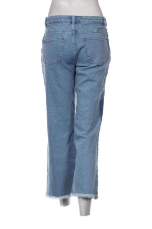 Damen Jeans, Größe M, Farbe Blau, Preis 20,18 €